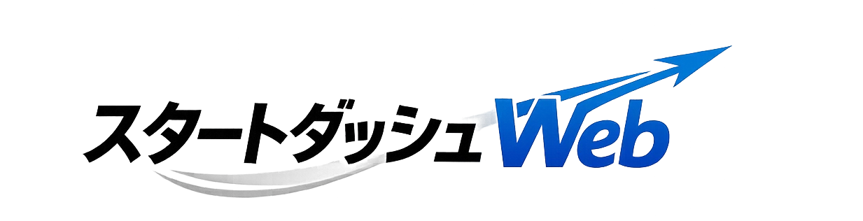 MarkeShiten サービスロゴ